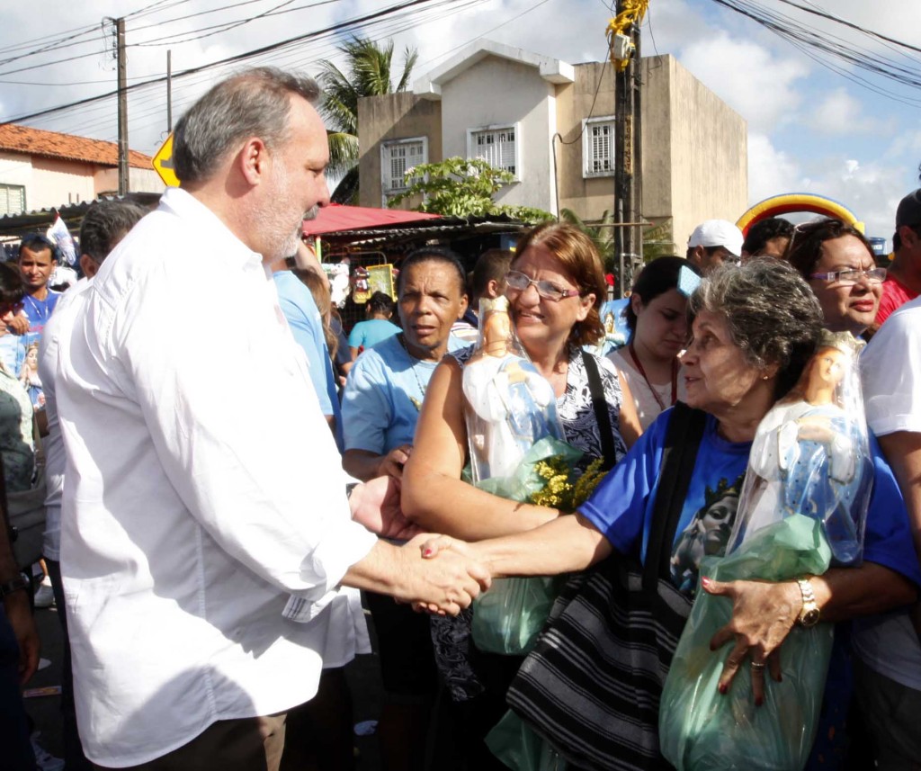 Foto: Alexandre Albuquerque - divulgação